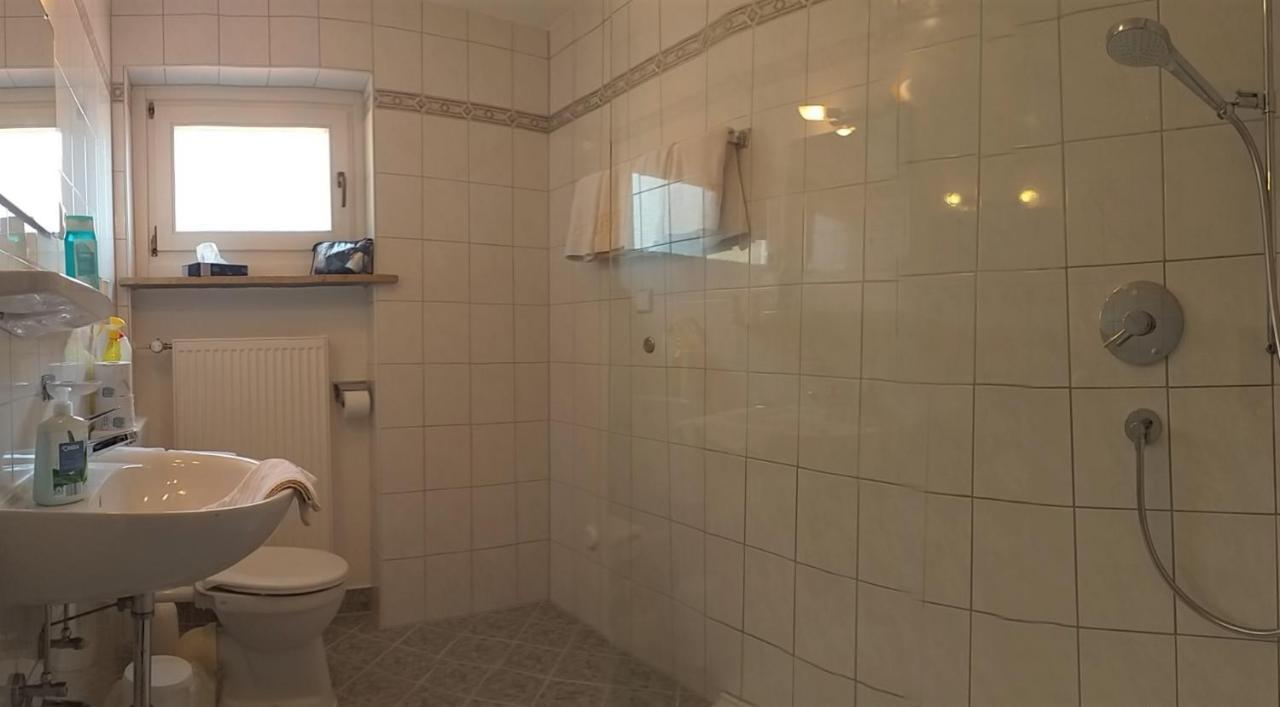 Apartamento Haus Kersting Reit im Winkl Exterior foto